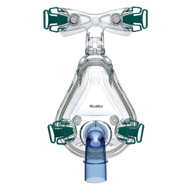 Mirage Ultra NV Full Face, ResMed