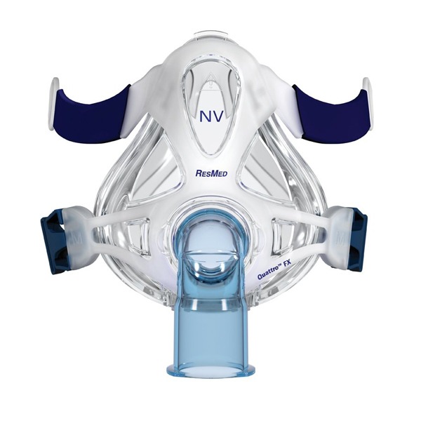 Quattro FX NV, ResMed